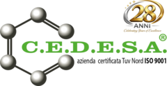 CEDESA Logo